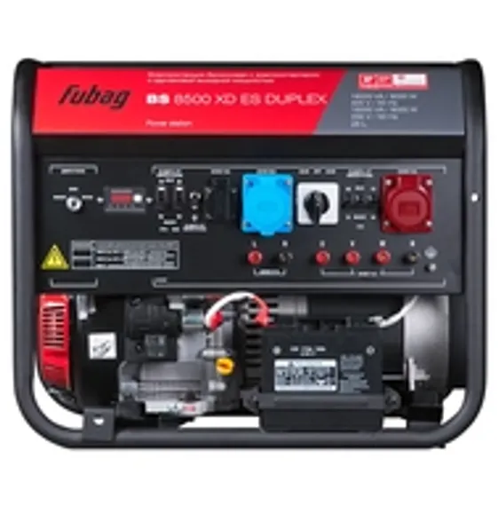 Инвертор сварочный Fubag IN PULSE 300T CEL