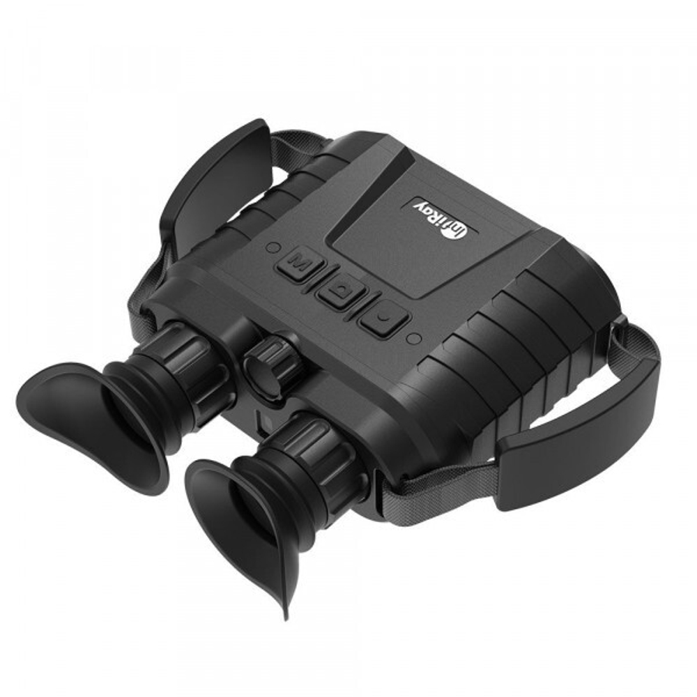 iRay xFuse PF6