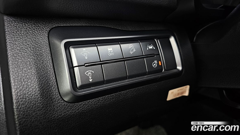 KG Mobility (Ssangyong) Tivoli Air 1.5 A3 2WD (02.2021)