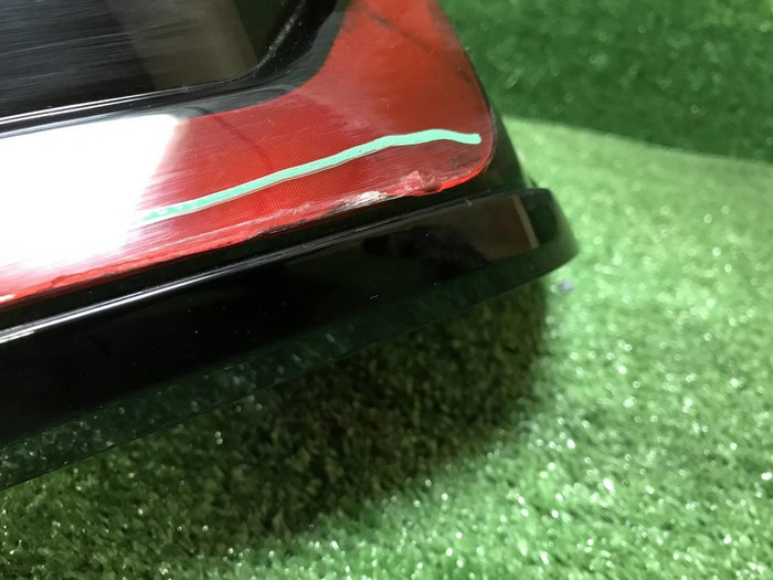 Фонарь правый внешний BMW X7 G07 (2022-н.в.)