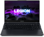 Ноутбук LENOVO Legion 5 15ACH6H 82JU01AERM 5600H 15.6" 16Гб SSD 1Тб RTX 3070 8Гб Win11