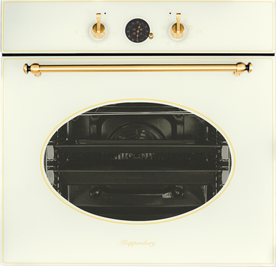 Электрический духовой шкаф Kuppersberg SR 669 C Bronze