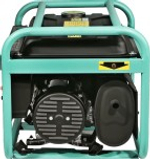 Генератор бензиновый Sturm PG8735N