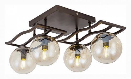 Люстра на штанге Citilux CL106245