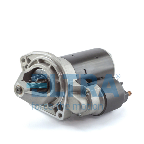 21214.3708010-01 (ELTRA) Стартер двигателя автомобиля