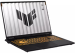Ноутбук ASUS TUF F16 16&#34; / 16 Гб / SSD 1024 Гб / Без ОС / 90NR0MJ1-M000L0