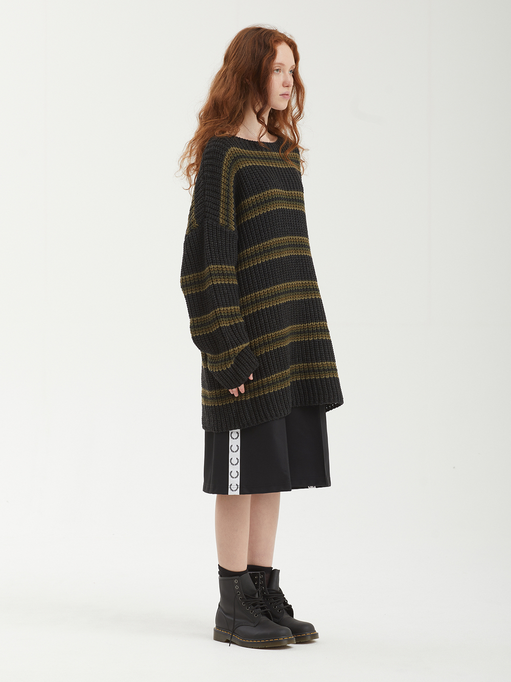 Платье Idol Knit