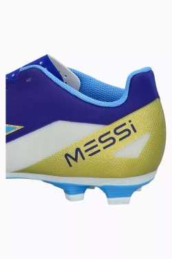 Бутсы adidas X Crazyfast Messi Club FxG