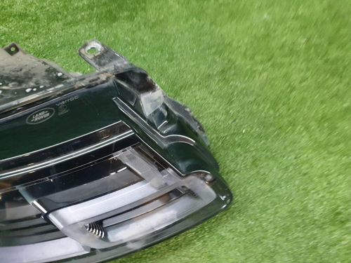 Фара правая Range Rover Vogue 4 L405 17-22 Pixel