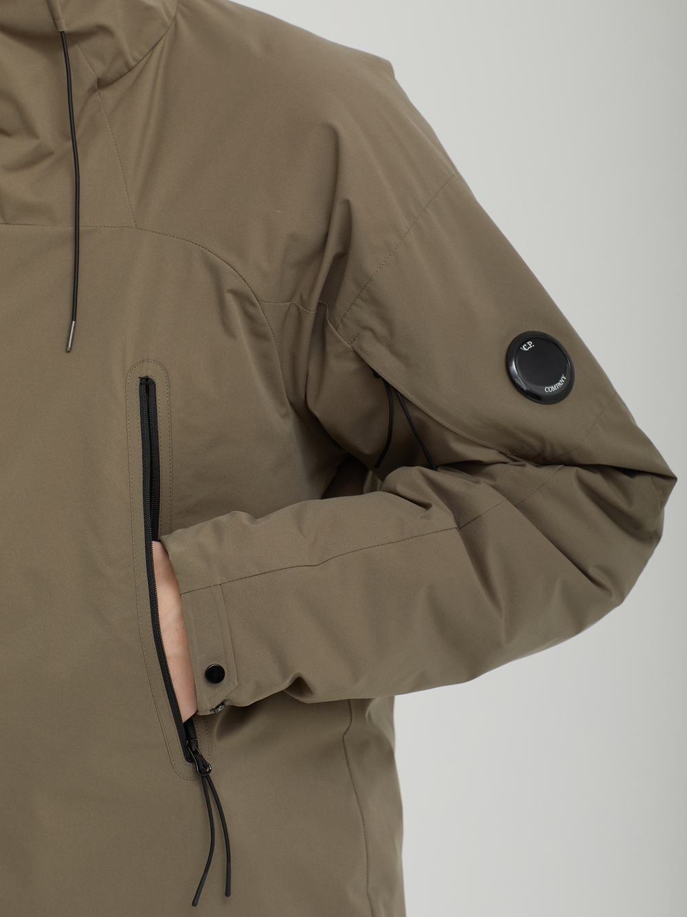Куртка Outerwear Medium In Pro-tek