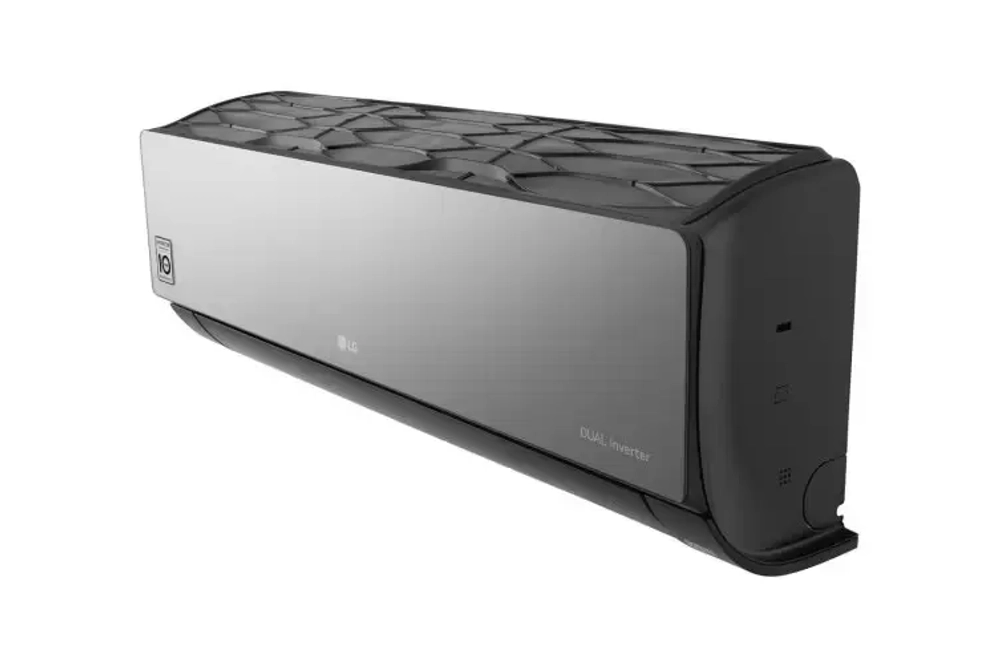 LG AC12BK Inverter ARTCOOL MIRROR