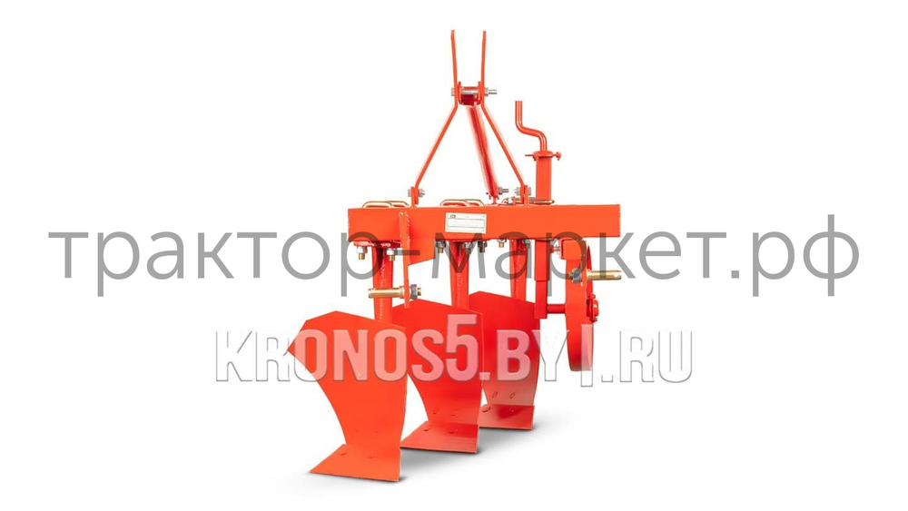 Плуг 1L-320