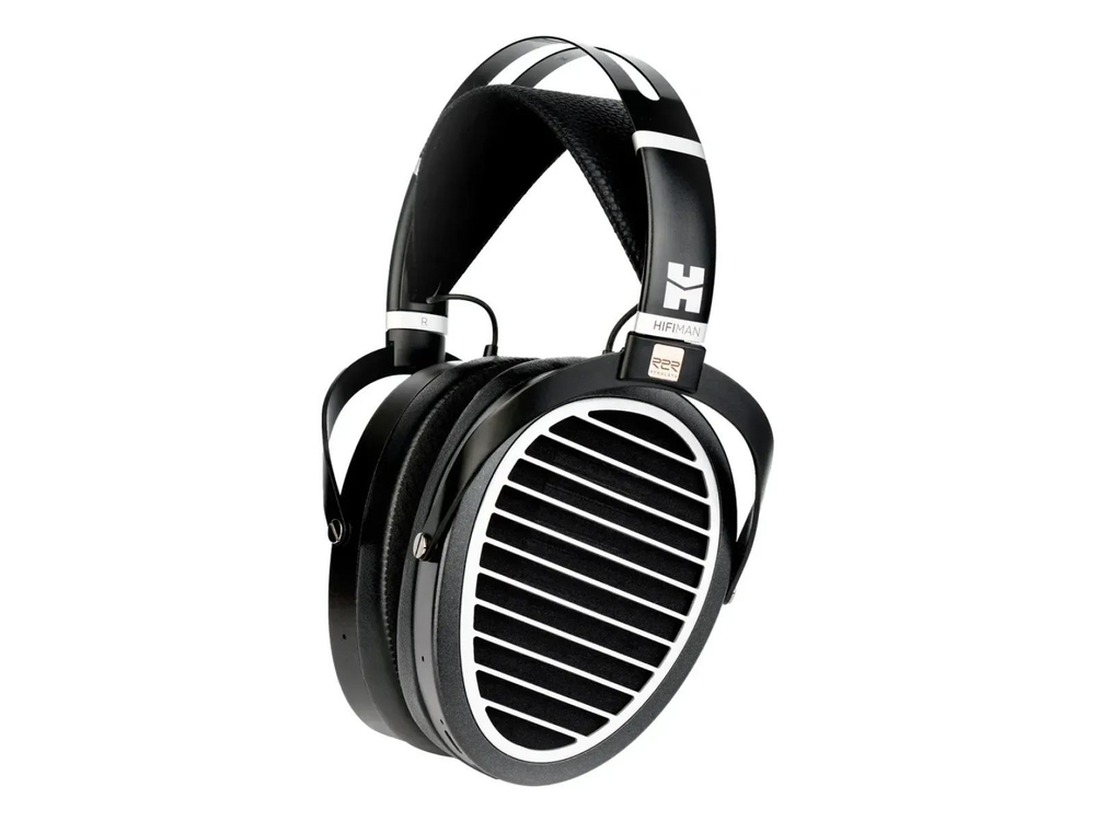 Планарные беспроводные наушники HiFiMAN Ananda-BT R2R