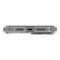 Чехол Uniq Combat AF MagSafe для iPhone 15 Pro Max Frost Grey (IP6.7P(2023)-COMAFMFGY)