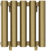 Сунержа Кумир-0 300х330 5 секций