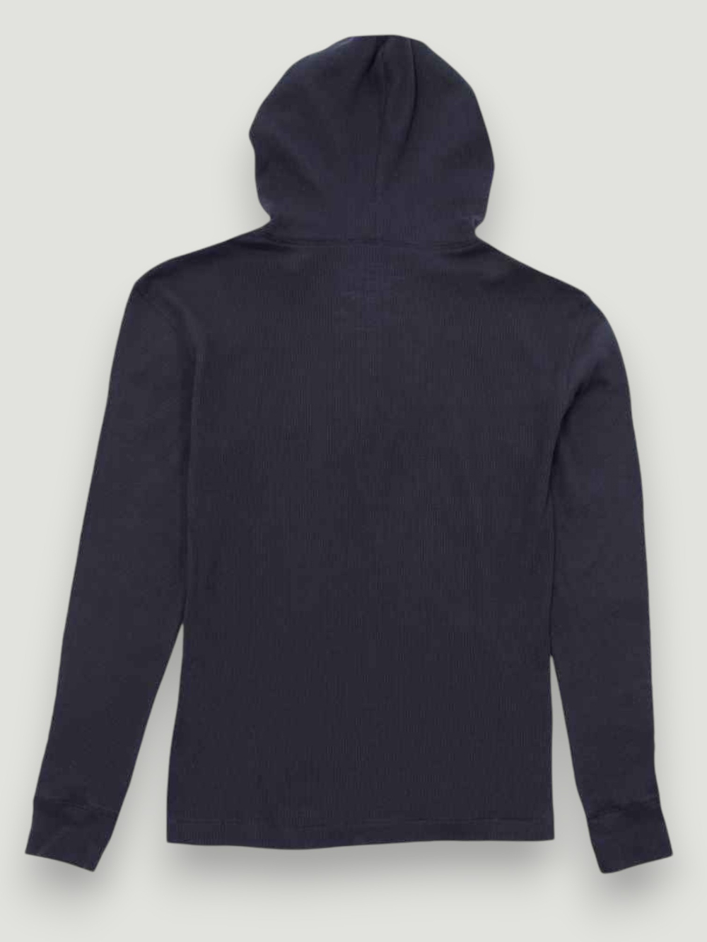Толстовка Alpha Industries Langdon (т. синяя - r.blue)