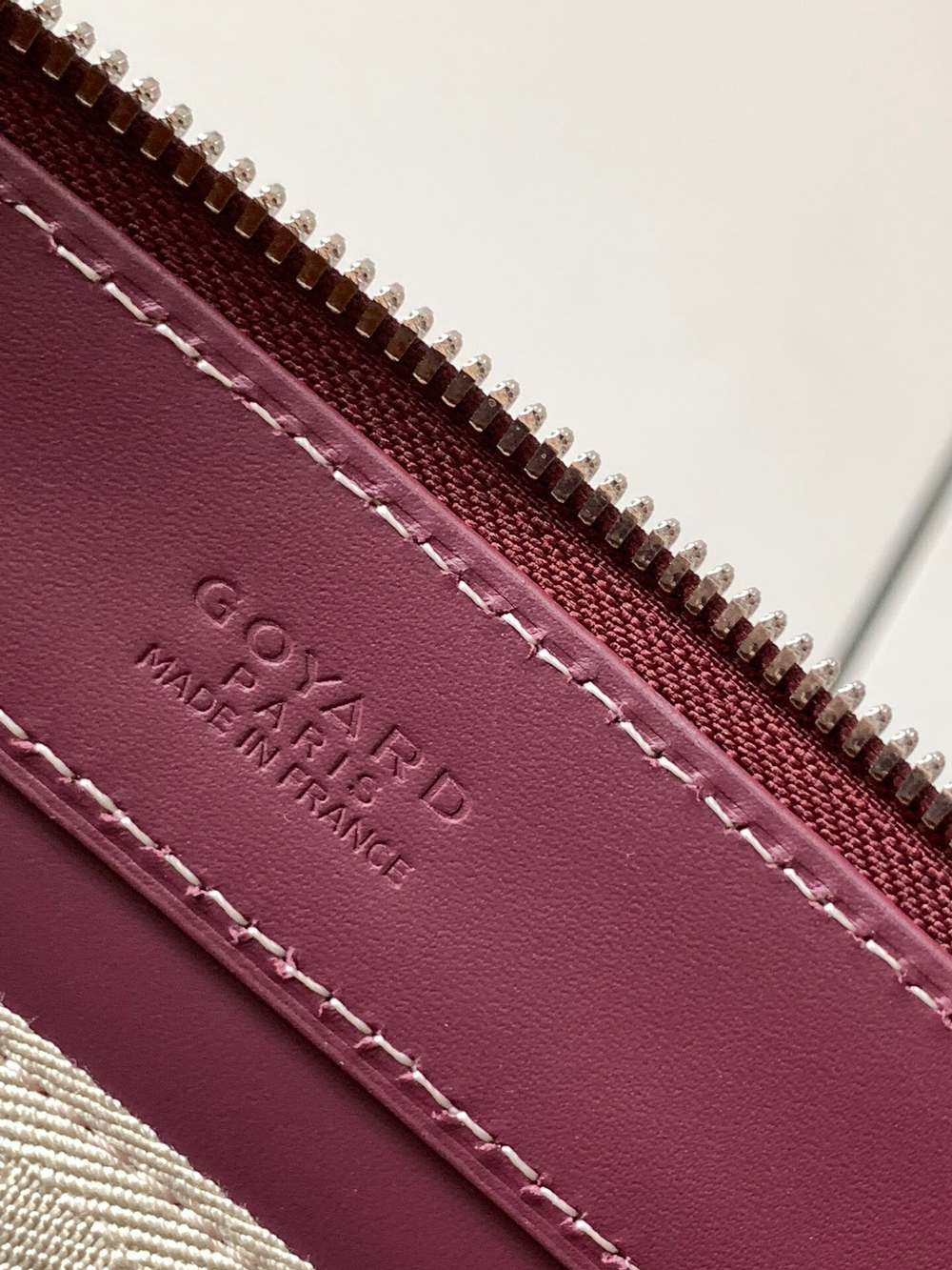 Goyard Tote 35 cm
