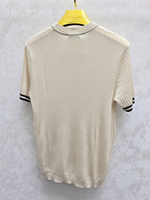 Трикотажная футболка Brunello Cucinelli