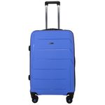 Чемодан 462 / Полипропилен