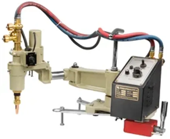 Машина термической резки труб Huawei CG2-11G-PI