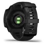 Спортивные наручные часы Garmin Instinct Solar Tactical Black 010-02293-03