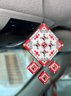 Харысхал - оберег