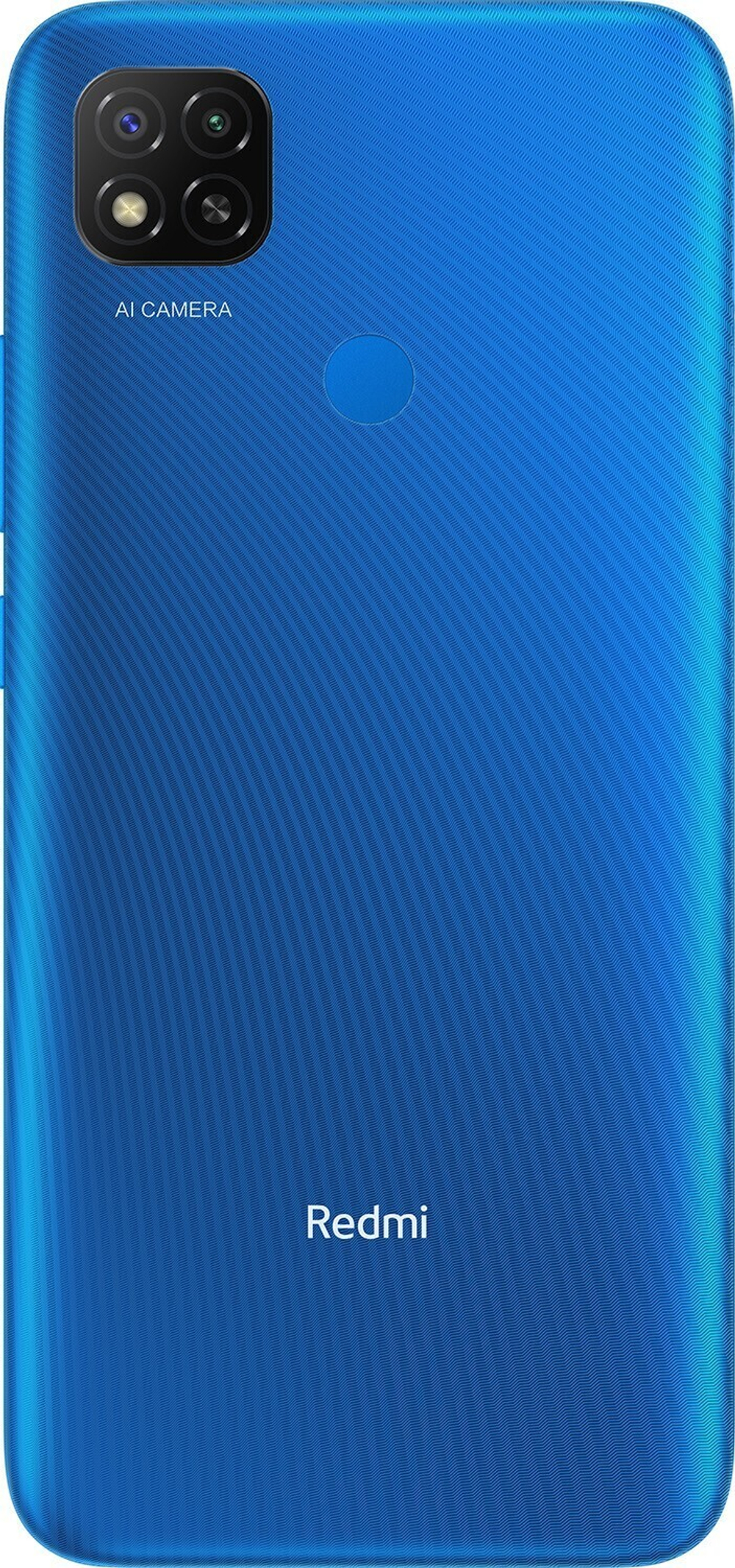 Смартфон Xiaomi Redmi 9C 2/32GB NFC Twilight Blue