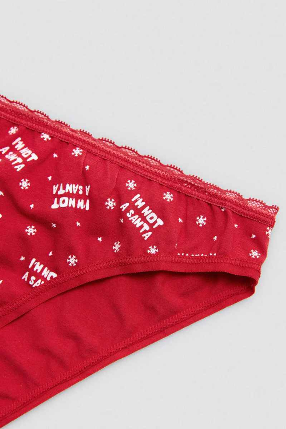 19489 Mini Трусы слипы