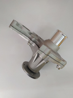 Насос водяной LF479Q11307100A для Lifan Solano