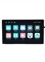Автомагнитола 2DIN 7" Android 4+64GB DV-Pioneer.Ok D3Mini