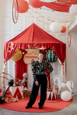 Цирк для Маши