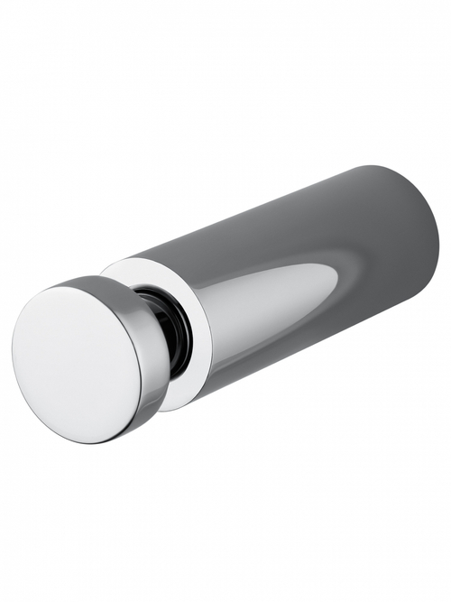 Крючок для ванной WONZON & WOGHAND EASY, Хром (WW-8105-2-CR)