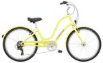 Женский велосипед Electra Townie 7D EQ Step Thru (2022)