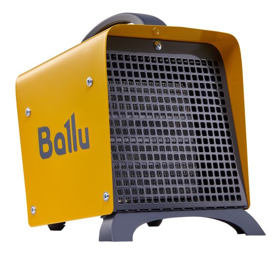 Пушка тепловая Ballu BKS-5 купить в Москве и Московской области по низкой цене с доставкой по России — (1) Пушка тепловая Ballu BKS-5 — (1)