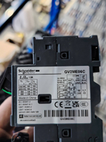 803604919 Выключатель бесконтактный GV2ME06C
