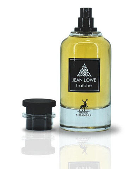 Мужской парфюм Alhambra Jean Lowe Fraiche - EDP 100 мл
