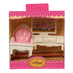 Набор мебели, коробка VC015