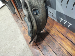 Подкрылок передний правый Land Cruiser 200 15-21 Б/У Оригинал 5387560160