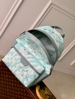 Louis Vuitton Discovery Backpack