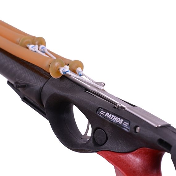 Ружьё-арбалет Pathos Saragos Carbon 75