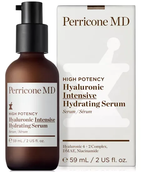 Perricone MD Сыворотка с гиалуроновой кислотой High Potency Hyaluronic Intensive Hydrating Serum