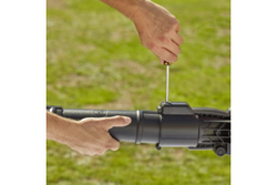 Воздуходув Black&Decker BEBLV260