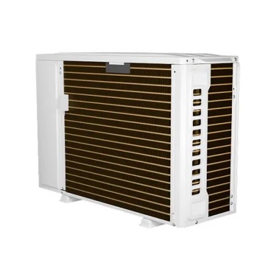 Кондиционер Energolux SAS12MR1-A / SAU12MR1-A