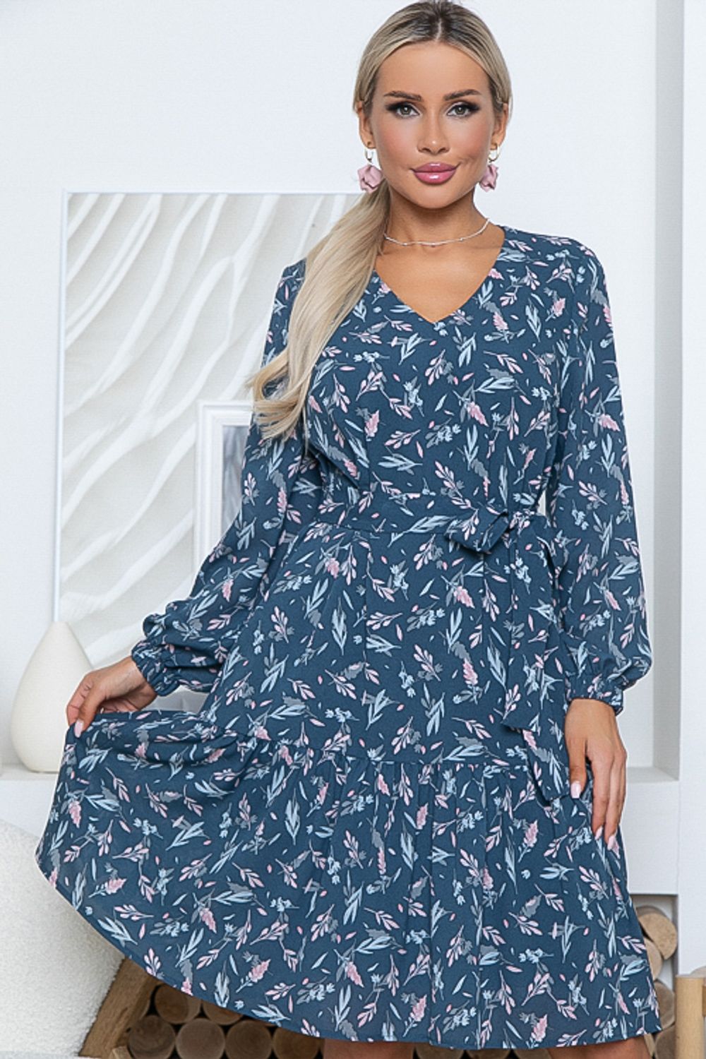 Платье 71428 Avili