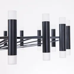 Подвесная люстра Arte lamp EMPIRE