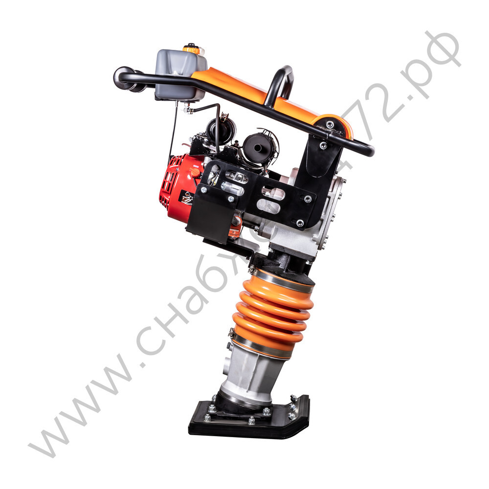 Вибротрамбовка FTL TR 75H