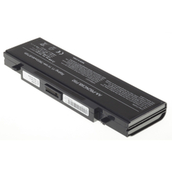 Аккумулятор iBatt 7800mAh для Samsung AA-PB4NC6B, AA-PB2NC6B, AA-PL2NC9B
