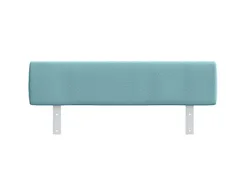 Защитный бортик Cosy (бирюзовый)