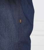 рубашка riou_1 BOSS ORANGE - темно-синий(50483535)