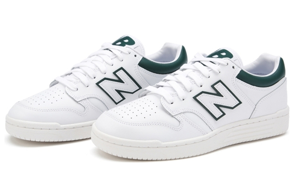 Кроссовки New Balance Nb 480
